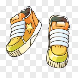 矢量图 装饰图案pngai卡通运动鞋pngpsd卡通鞋子展示柜pngeps皮鞋ngg
