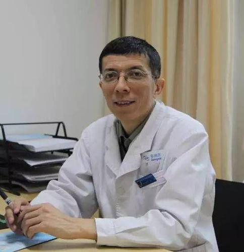 徐建明教授访谈晚期肝癌免疫治疗的收获和挑战