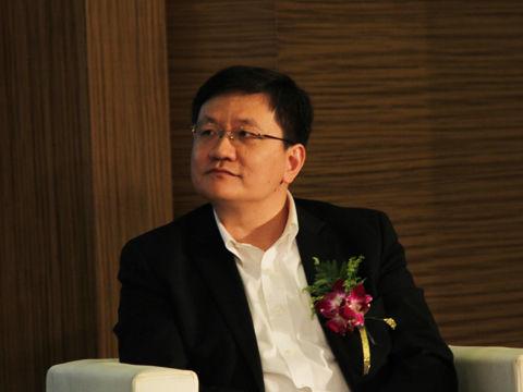 宜信ceo唐宁:移动支付发展依靠服务模式创新