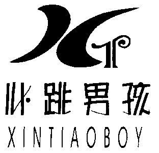心跳男孩xintiaoboy - 企业商标大全 - 商标信息查询 - 爱企查