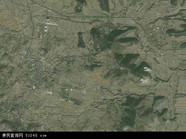 壶关县 百尺镇百尺镇卫星地图 本站收录有:2021百尺镇卫星地图高清版