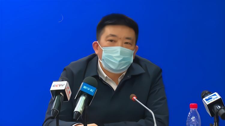武汉市长:确诊病例可能再增加1000例左右