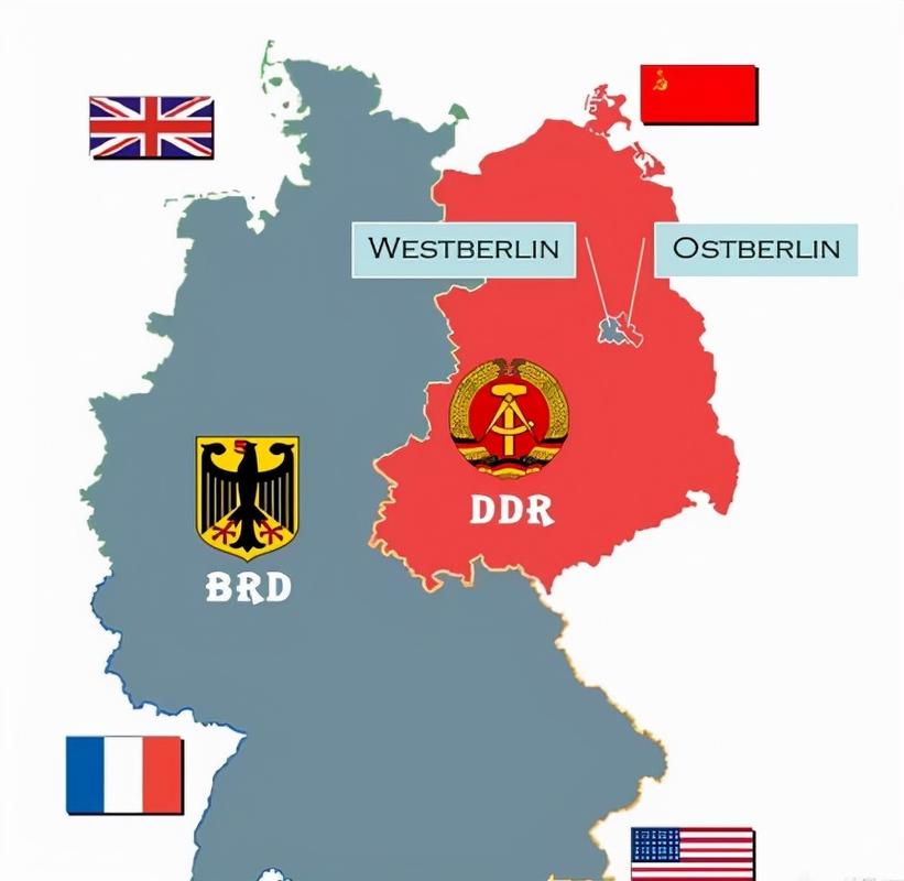 原创冷战时期的欧洲军队第二强东德人民军在德国统一后结局如何
