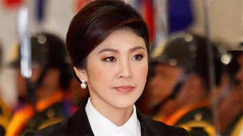 泰国前美女总理获刑5年大米收购案致其深陷危机