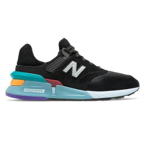new balance997 sport 男鞋