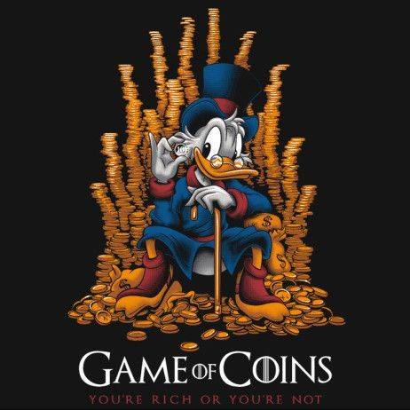 史高治麦克达克scroogemcduck是迪士尼创作的经典动画角色之一
