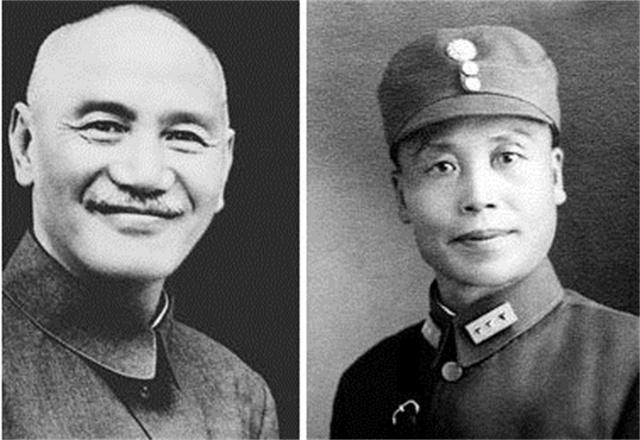 蒋介石和李宗仁退守广西之后,李宗仁仍在找各种机会反攻,除了依靠自己