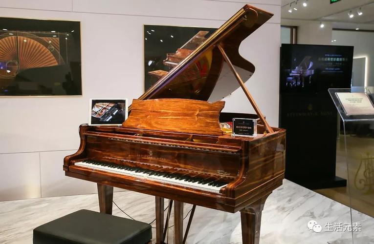世界上最好的钢琴全球首次开展