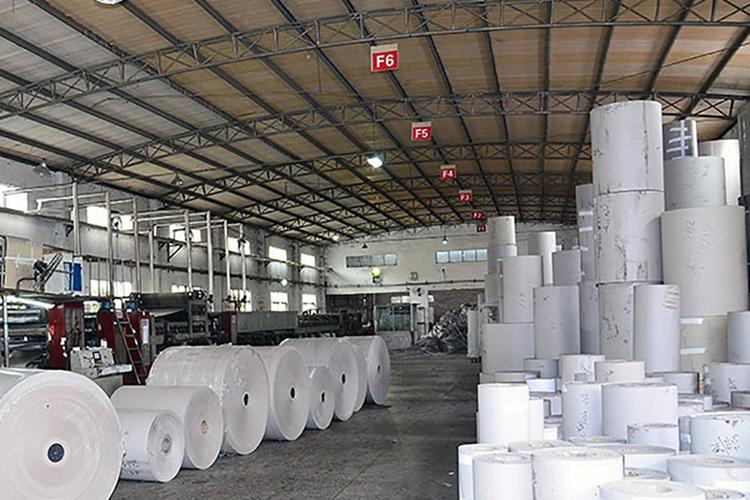降低瓦楞纸箱生产成本的有效方法 - 杭州研特科技有限公司