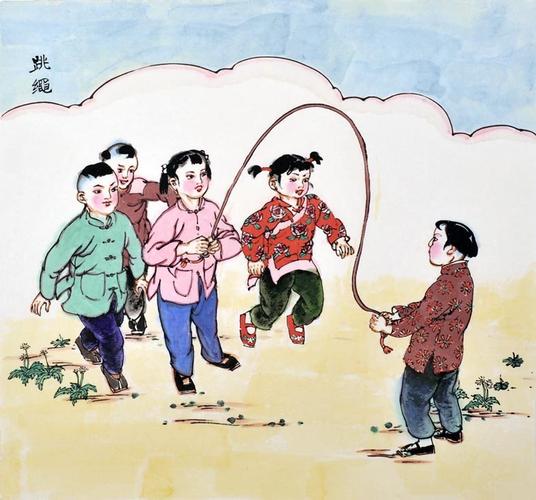 爱的陪伴(十二)—陵水黎族自治县机关幼儿园中班组亲子陪伴之民间游戏