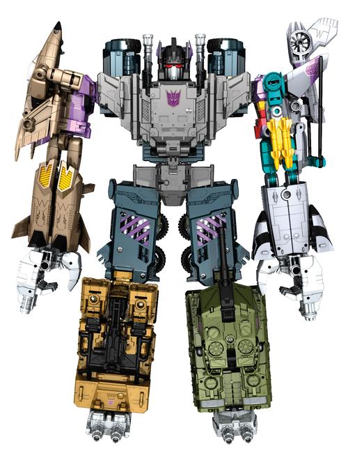 combiner wars bruticus assortment and new rid pre