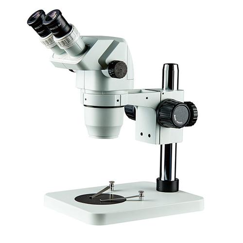 > szl6745 stereo zoom microscope