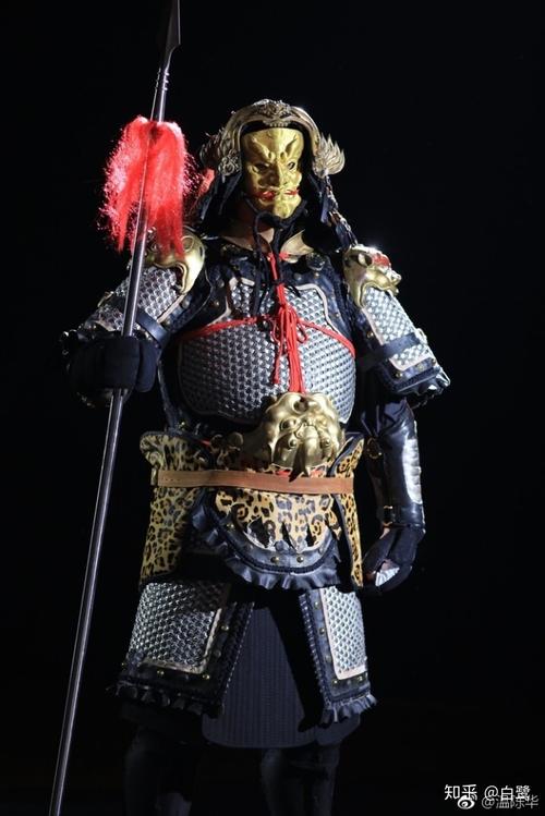为什么在古代中国一直很少诞生高品质盔甲