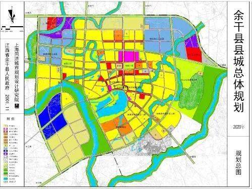 余干纳入大南昌都市圈规划始于2019年8月出台的《大南昌都市圈发展