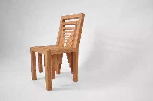 创意设计椅子(图形创意椅子)