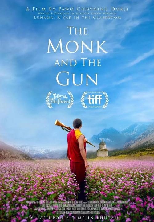 【周末折叠】电影《僧侣和枪》:一场关于"供养"本心的较量_腾讯新闻