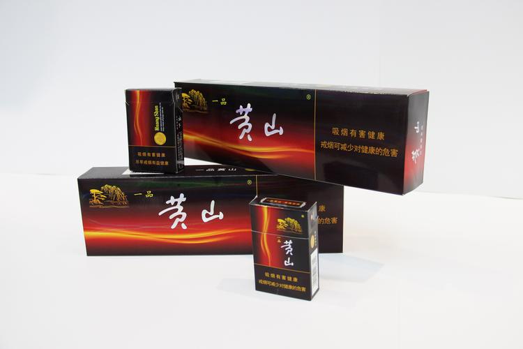烟草包装 - 四川金时科技股份有限公司