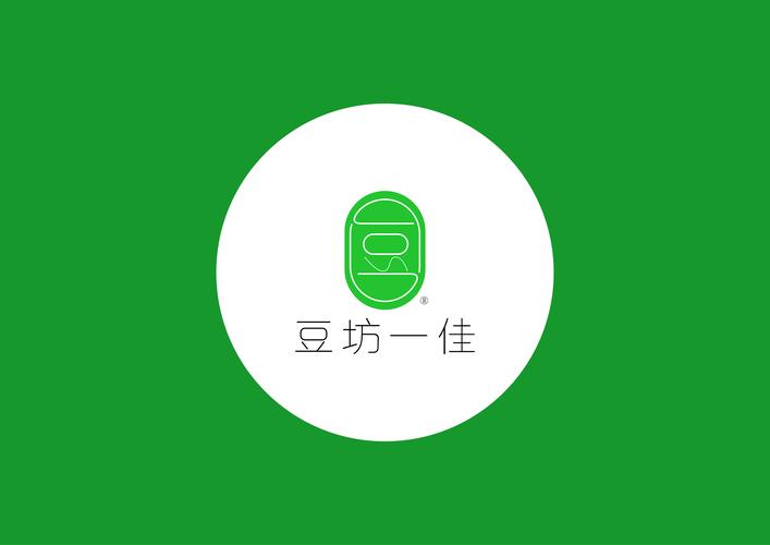 豆腐项目logo
