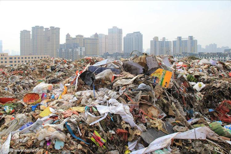 环保法基本原则视角下的城市生活垃圾应对 - 简书