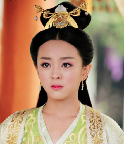 杨丽华17岁当皇后18岁成太后最后结局如何