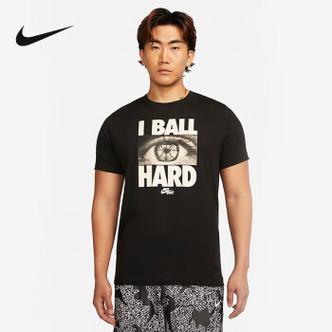 耐克nike男子印花短袖夏新款篮球运动宽松速干透气t恤fj2349010fj