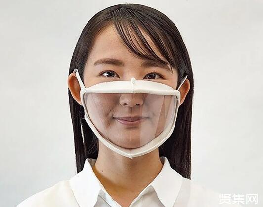 日本推出自带风扇可降温口罩