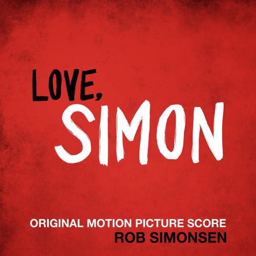   [03579]爱你,西蒙 love, simon