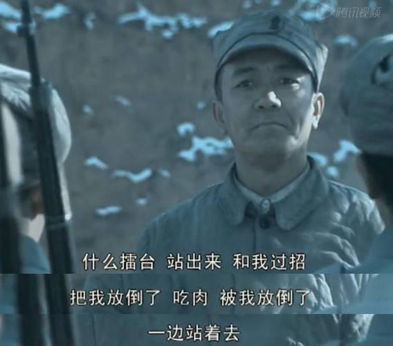 《亮剑对讲机》:经典,李云龙3次震撼人心的对讲