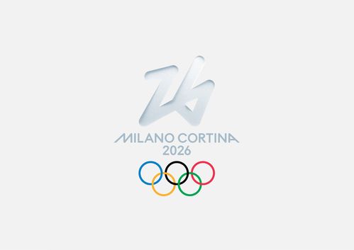 公众投票结果——2026年冬季奥林匹克运动会徽标