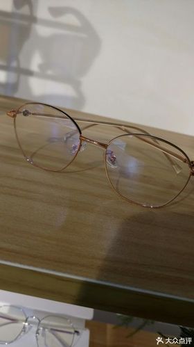 三木眼镜