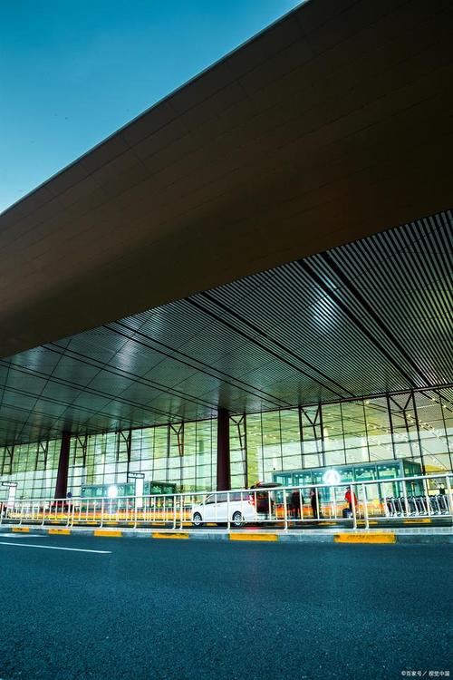 南京禄口国际机场t2航站楼有以下几点需要注意