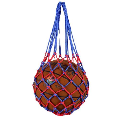 篮球袋篮球包足球网兜网袋运动训练收纳袋装篮球的袋子篮球网兜