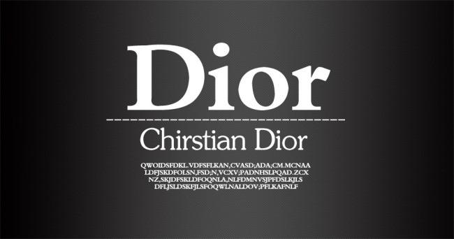 dior成为第一个在微信平台卖手袋的奢侈品牌