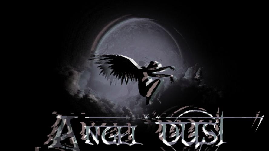 angel dust(2008 mix) 92