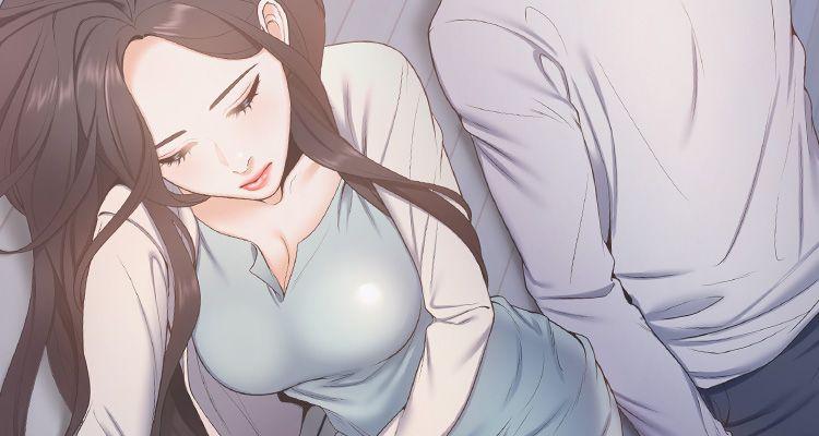 韩国漫画《渴望:爱火难耐》全集免费在线阅读(完整版)