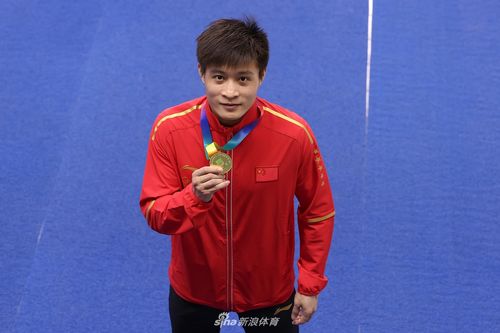 跳水奥运选拔赛杨健男子十米台夺冠