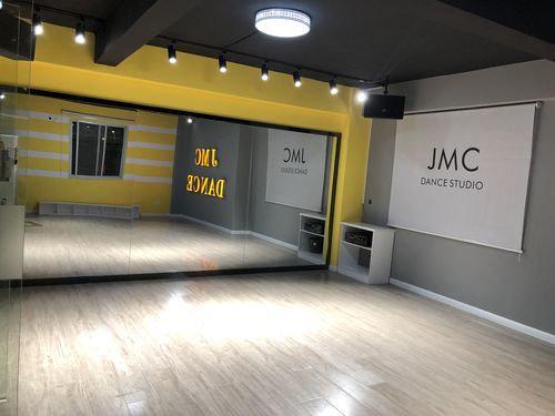 永泰jmc街舞工作室新学期招生啦!