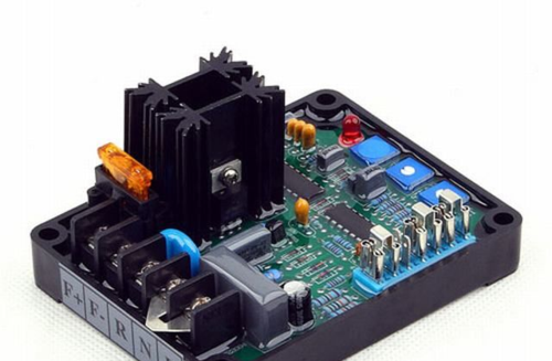 gavr-50a电压调节器_电子元器件_维库仪器仪表网
