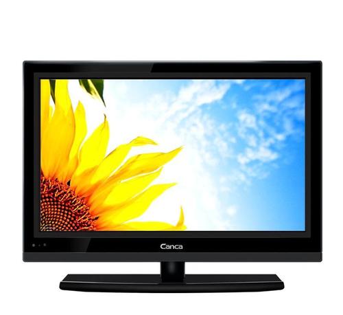canca 创佳 24hze9000 c68led 液晶电视 24寸平板电视