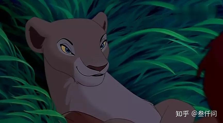 为什么说狮子王是一部经典的动画片