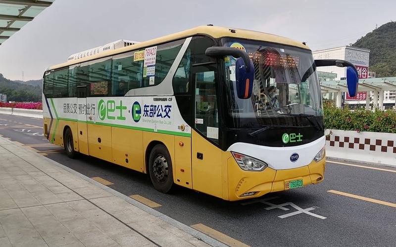 最后的更新深圳公交高峰专线33号平湖辅城坳总站方向全程
