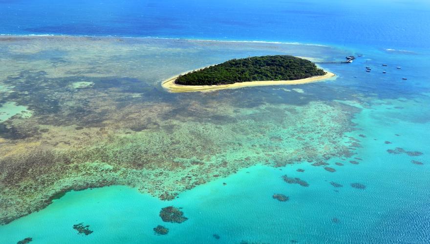 澳式新选11澳大利亚大堡礁新西兰北岛13日游国航直飞大