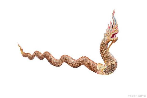 腾蛇:中国古代神秘飞蛇神兽的传奇之旅