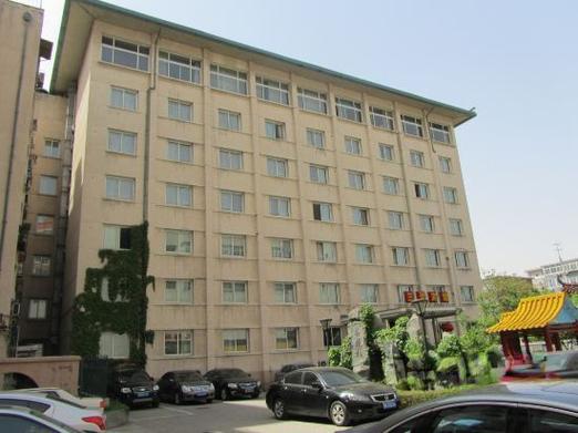 三晋宾馆地址(位置,怎么去,怎么走,在哪,在哪里,在哪儿):北京市西城区
