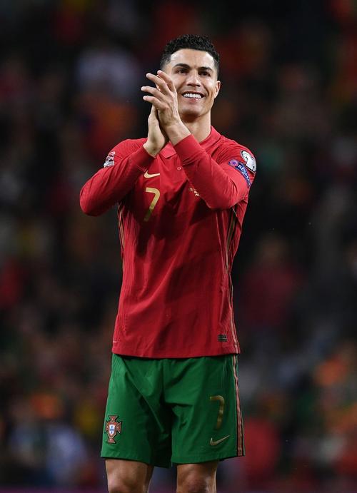 葡萄牙20北马其顿晋级世界杯b费梅开二度c罗若塔献助攻