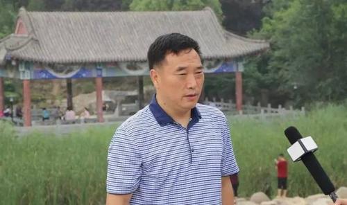 泰山景区原管委会副主任朱立辉被双开违反多项纪律对抗审查