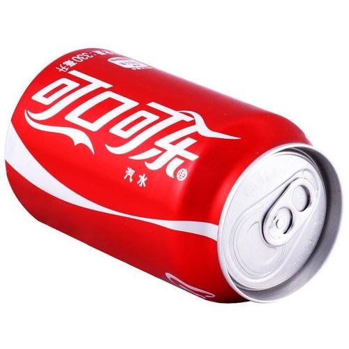 可口可乐碳酸饮料汽水拉罐330ml6连罐装包邮碳酸饮料