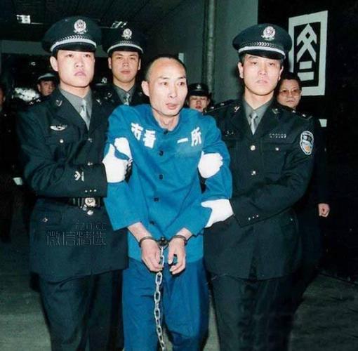 广西柳城快递包裹爆炸案的元凶已经被确认他叫韦银勇
