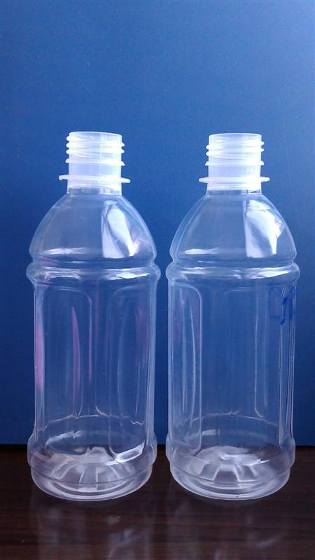 加工透明塑料瓶-饮料瓶-耐高温瓶 热灌装瓶 材质