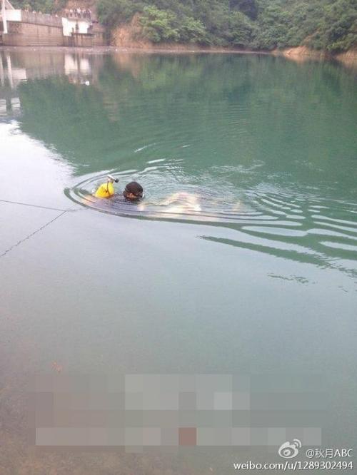 湖南女孩溺亡生前照片溺水死亡漂亮女生图片真是太可怜了2